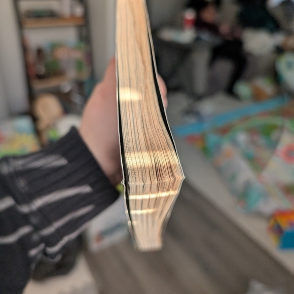 *damaged* Inuyasha volume 47 oop - Picture 4 of 15